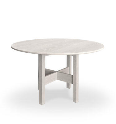 Modern Round Dining Table