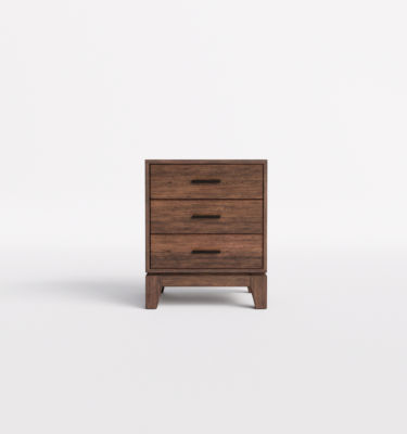 Drawer Bedroom Nightstands