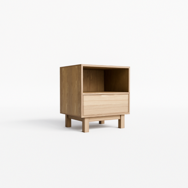 Modern Nightstands For Bedroom