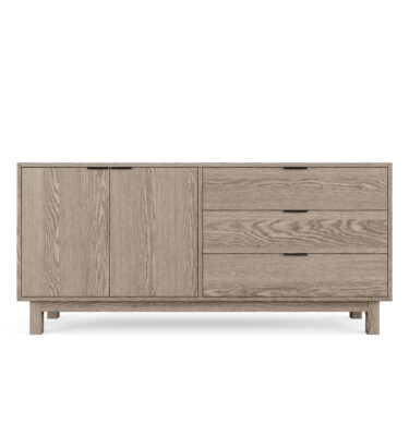 Four Door Sideboard