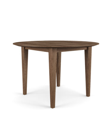 Modern Round Dining Table