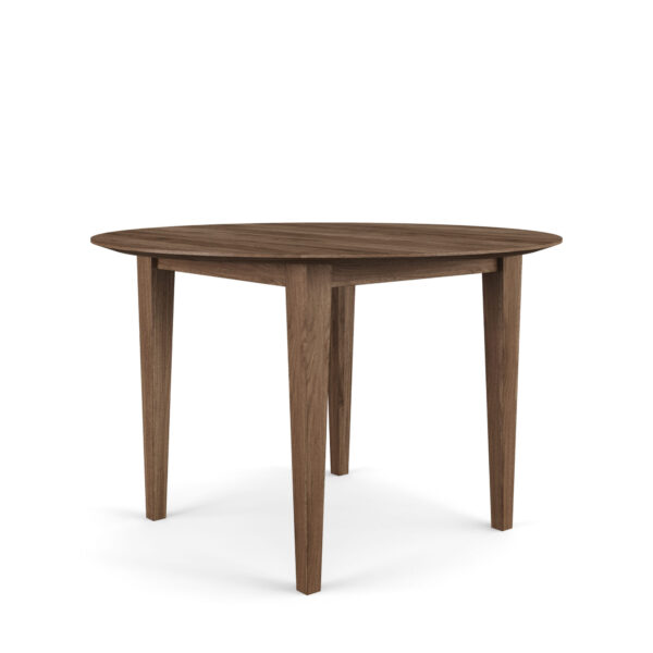Modern Round Dining Table