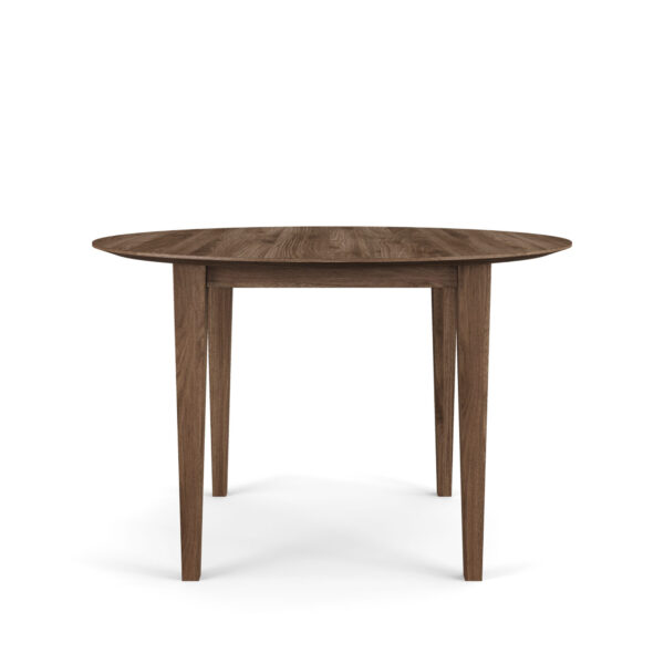 Modern Round Dining Table