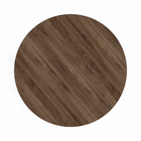 Modern Round Dining Table