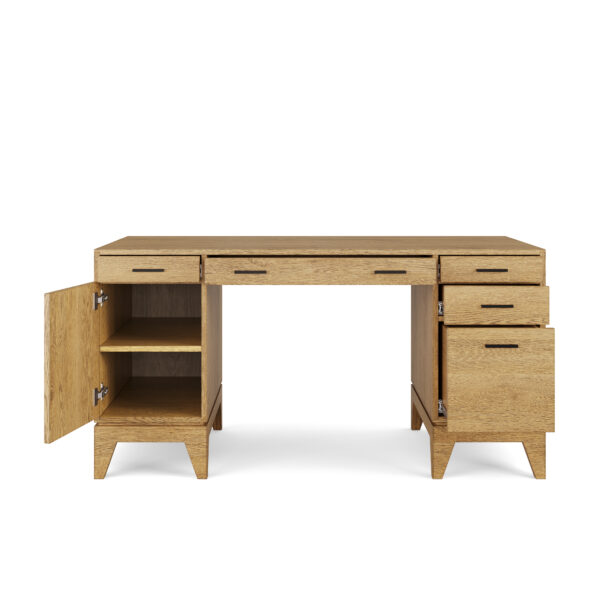 Executive Office Desk