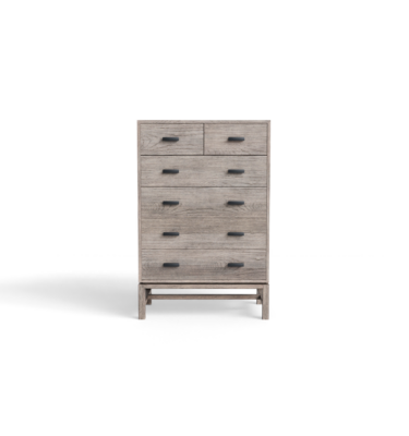 Drawer High Chest