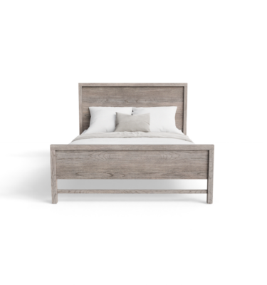 Wooden Platform Bed Frame