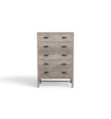 Drawer High Chest