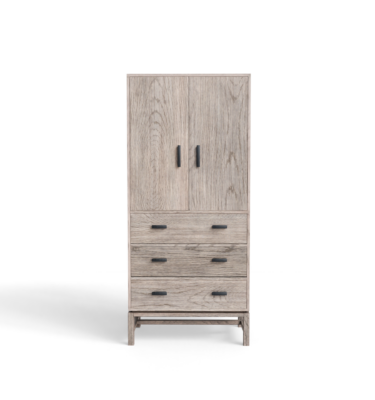 Bedroom Armoire With Drawers